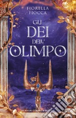 Gli dei dell'Olimpo libro