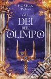 Gli dei dell'Olimpo libro