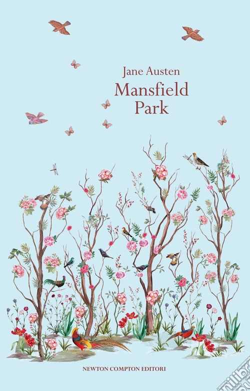 Mansfield Park