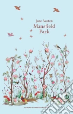 Mansfield Park libro