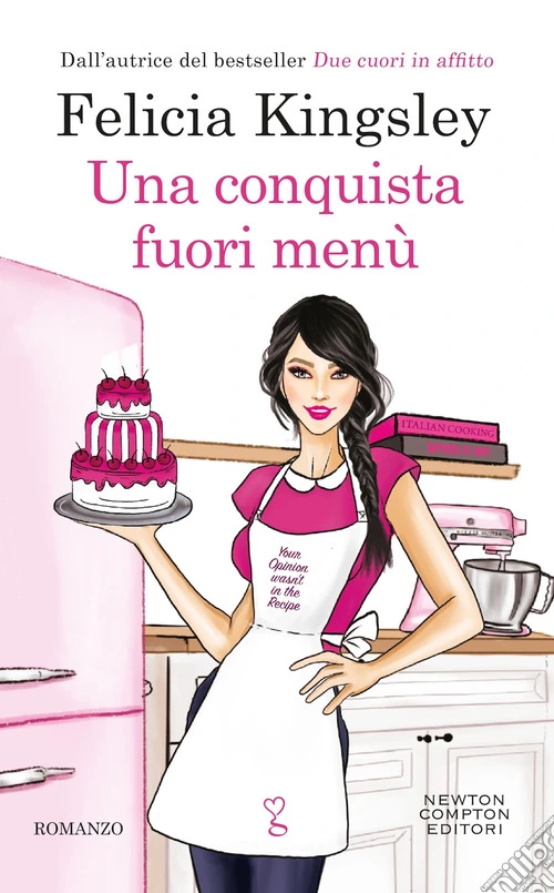 Una conquista fuori menù