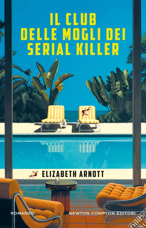 Il club delle mogli dei serial killer