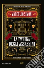 La taverna degli assassini. Un'indagine di Vitale Federici libro