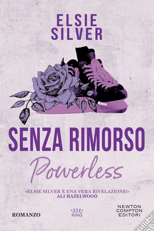 Senza rimorso. Powerless