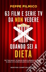 63 film e serie TV da non vedere quando sei a dieta. Dal «maccarone» di Alberto Sordi al sandwich di The Bear, le scene (e le ricette) più golose del cinema e della TV libro