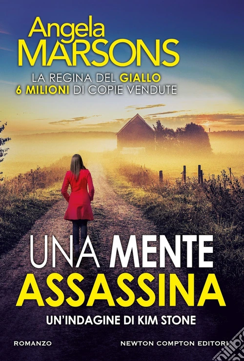 Una Mente Assassina