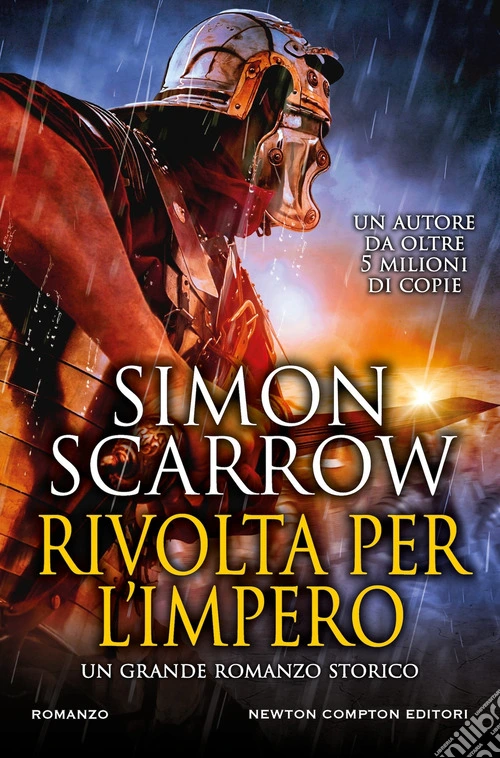 Rivolta per l'impero
