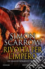 Rivolta per l'impero libro