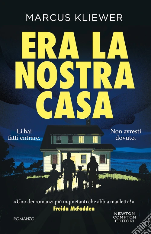 Era la nostra casa