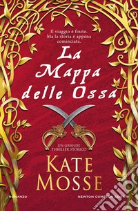 La mappa delle ossa