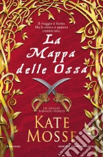 La mappa delle ossa libro
