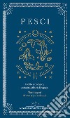 Guida astrologica al segno dei Pesci libro di Carvel Astrid