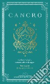 Guida astrologica al segno del Cancro libro di Carvel Astrid