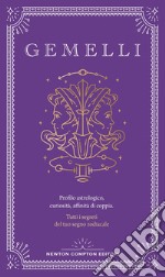 Guida astrologica al segno dei Gemelli libro