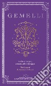 Guida astrologica al segno dei Gemelli libro di Carvel Astrid