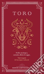 Guida astrologica al segno del Toro libro