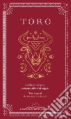 Guida astrologica al segno del Toro libro di Carvel Astrid