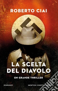 La scelta del diavolo libro