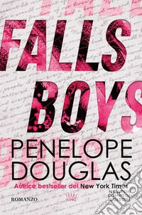 Falls boys libro