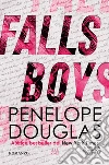 Falls boys libro