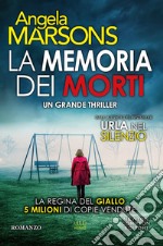 La memoria dei morti libro