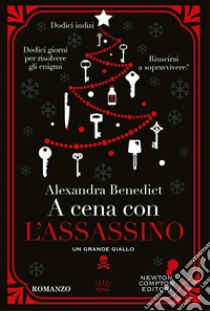 A cena con l'assassino