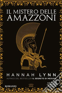 Il mistero delle amazzoni