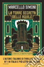 La torre segreta delle aquile libro