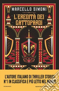 L'eredità dei gattopardi libro