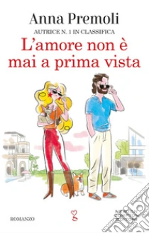 L'amore Non � Mai A Prima Vista