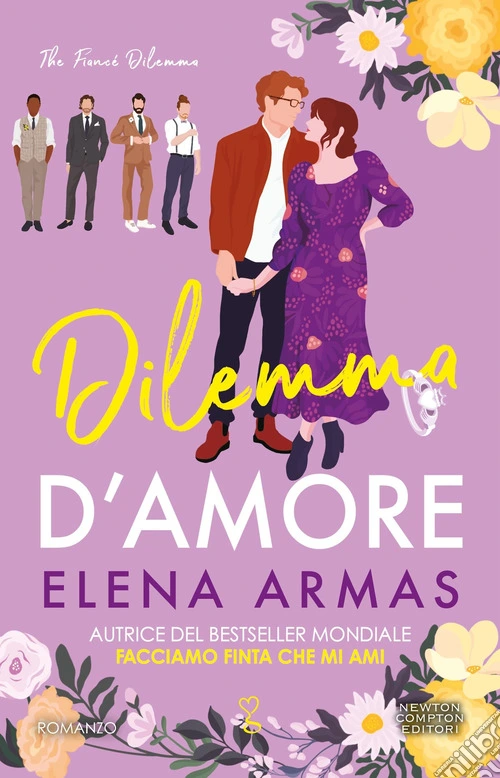 Dilemma d'amore