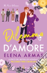 Dilemma d'amore libro