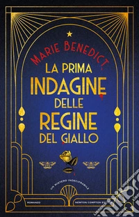 La prima indagine delle regine del giallo