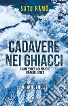 Cadavere nei ghiacci