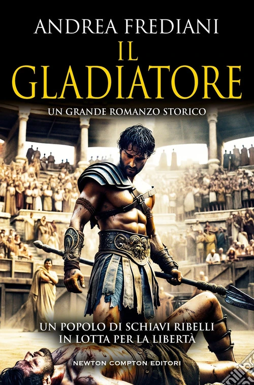 Il gladiatore
