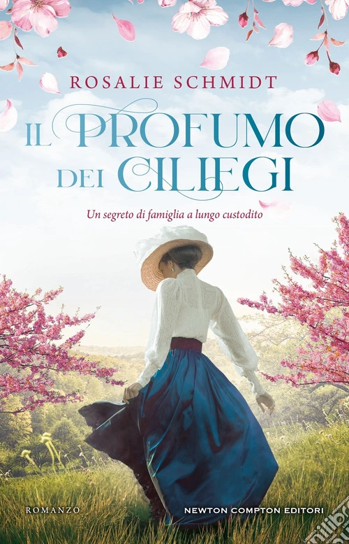 Il profumo dei ciliegi