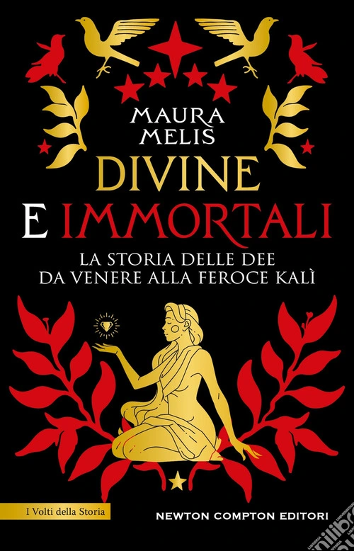 Divine e immortali