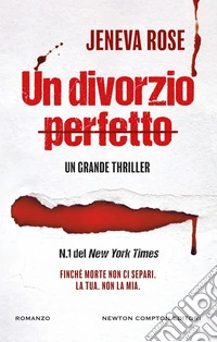 Un divorzio perfetto libro
