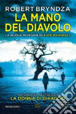 La mano del diavolo libro