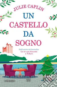 Un castello da sogno libro