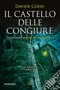 Il castello delle congiure libro