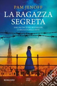 La ragazza segreta libro