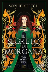 Il segreto di Morgana libro