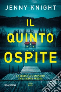Il quinto ospite libro