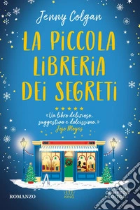 La piccola libreria dei segreti libro