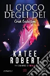 Il gioco degli dei. Cruel seduction libro