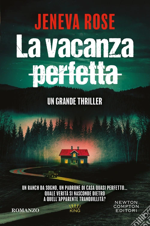 La vacanza perfetta
