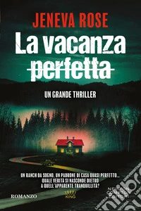La vacanza perfetta libro