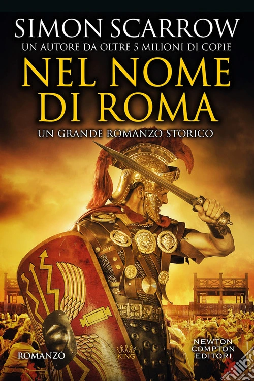 Nel nome di Roma