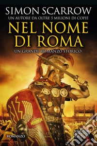 Nel nome di Roma libro